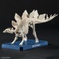 Maquette - Plannosaurus - Préhistoire - Stegosaurus