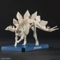 Maquette - Plannosaurus - Préhistoire - Stegosaurus