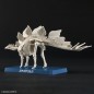 Maquette - Plannosaurus - Préhistoire - Stegosaurus