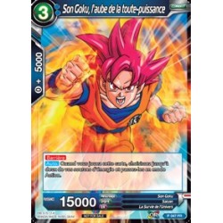 Cartes (JCC) - Dragon Ball