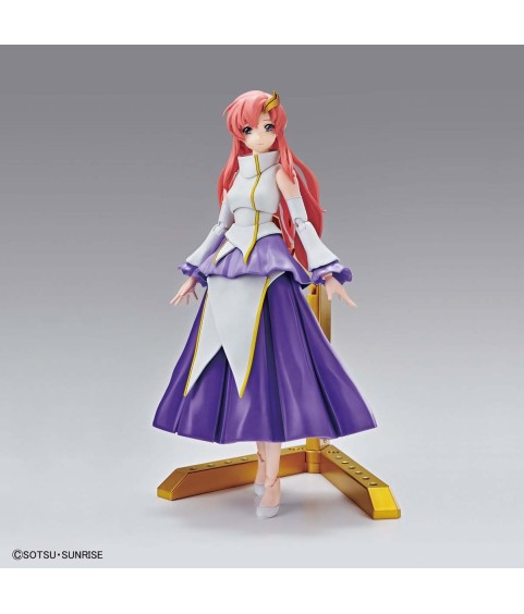 Model - Figure Rise - Gundam - Lacus Clyne