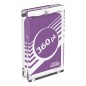 Sleeves - Magnetic Card Case - 360pt - Standard - Trasparent