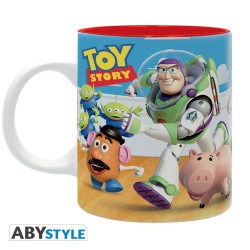 Mug cup - Toy Story