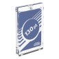 Sleeves - Magnetic Card Case - 130pt - Standard - Transparent