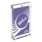 Sleeves - Magnetic Card Case - 180pt - Standard - Transparent Sleeves - Magnetic Card Case - 180pt - Standard - Transparent