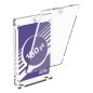 Sleeves - Magnetic Card Case - 180pt - Standard - Transparent Sleeves - Magnetic Card Case - 180pt - Standard - Transparent