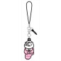 Porte-clefs - Neko Atsume