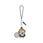 Keychain - Neko Atsume - Waitress Neko