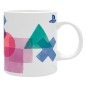 Mug - Subli - Playstation - Formes Mug - Subli - Playstation - Formes