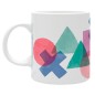 Mug - Subli - Playstation - Formes Mug - Subli - Playstation - Formes