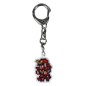 Keychain - Final Fantasy - Samurai Keychain - Final Fantasy - Samurai