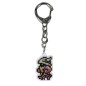 Keychain - Final Fantasy - Viking Keychain - Final Fantasy - Viking