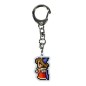 Keychain - Final Fantasy - Time Mage