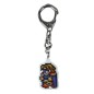 Keychain - Final Fantasy - Blue Mage Keychain - Final Fantasy - Blue Mage