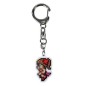 Keychain - Final Fantasy - Dancer Keychain - Final Fantasy - Dancer