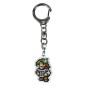 Keychain - Final Fantasy - Bard Keychain - Final Fantasy - Bard