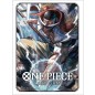 Sleeves - One Piece - Edward Newgate (Whitebeard)