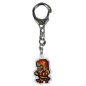 Keychain - Final Fantasy - Ninja Keychain - Final Fantasy - Ninja