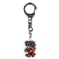 Keychain - Final Fantasy - Warrior