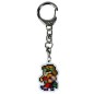 Keychain - Final Fantasy - Monk Keychain - Final Fantasy - Monk