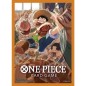 Sleeves - One Piece - The Three Brothers
