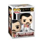 POP - POP Television - Queen - 414 - Freddie Mercury & cape