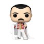 POP - POP Television - Queen - 414 - Freddie Mercury & cape