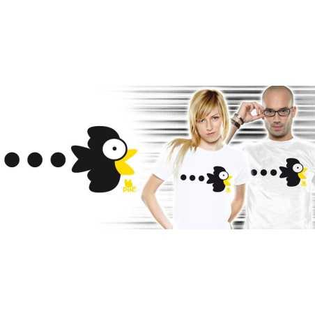 T-shirt - Parodie - The Crow - XL Unisexe