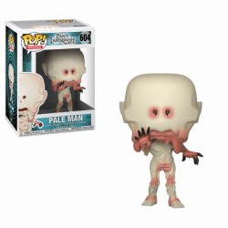POP - Movies - Pan's Labyrinth - 604 - Bleiches Monster