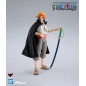 Action Figure - S.H.Figuarts - One Piece - Shanks & Luffy Action Figure - S.H.Figuarts - One Piece - Shanks & Luffy