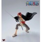 Action Figure - S.H.Figuarts - One Piece - Shanks & Luffy Action Figure - S.H.Figuarts - One Piece - Shanks & Luffy