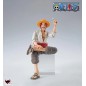Action Figure - S.H.Figuarts - One Piece - Shanks & Luffy Action Figure - S.H.Figuarts - One Piece - Shanks & Luffy