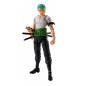 Gelenkfigur - S.H.Figuarts - One Piece - Roronoa Zoro