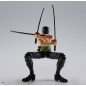 Gelenkfigur - S.H.Figuarts - One Piece - Roronoa Zoro