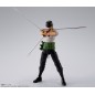 Gelenkfigur - S.H.Figuarts - One Piece - Roronoa Zoro