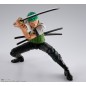 Gelenkfigur - S.H.Figuarts - One Piece - Roronoa Zoro