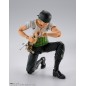Gelenkfigur - S.H.Figuarts - One Piece - Roronoa Zoro