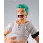 Gelenkfigur - S.H.Figuarts - One Piece - Roronoa Zoro