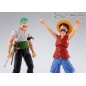 Gelenkfigur - S.H.Figuarts - One Piece - Roronoa Zoro