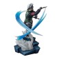 Static Figure - Figuart Zero - Naruto - Kakashi Hatake