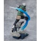 Static Figure - Figuart Zero - Naruto - Kakashi Hatake