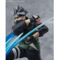 Static Figure - Figuart Zero - Naruto - Kakashi Hatake