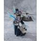 Static Figure - Figuart Zero - Naruto - Obito Uchiha