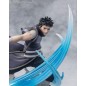 Static Figure - Figuart Zero - Naruto - Obito Uchiha