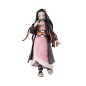 Gelenkfigur - S.H.Figuarts - Demon Slayer - Nezuko Kamado Gelenkfigur - S.H.Figuarts - Demon Slayer - Nezuko Kamado