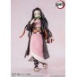 Gelenkfigur - S.H.Figuarts - Demon Slayer - Nezuko Kamado Gelenkfigur - S.H.Figuarts - Demon Slayer - Nezuko Kamado