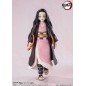 Gelenkfigur - S.H.Figuarts - Demon Slayer - Nezuko Kamado Gelenkfigur - S.H.Figuarts - Demon Slayer - Nezuko Kamado