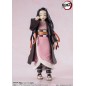 Gelenkfigur - S.H.Figuarts - Demon Slayer - Nezuko Kamado Gelenkfigur - S.H.Figuarts - Demon Slayer - Nezuko Kamado