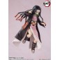 Gelenkfigur - S.H.Figuarts - Demon Slayer - Nezuko Kamado Gelenkfigur - S.H.Figuarts - Demon Slayer - Nezuko Kamado