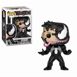 POP - Marvel - Venom - 363...